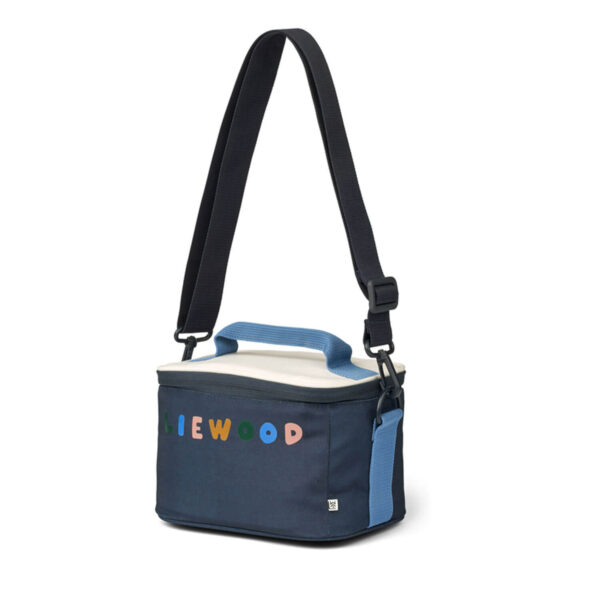 LIEWOOD Toby Thermal Bag "Classic Navy"