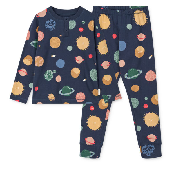pyjama set universe