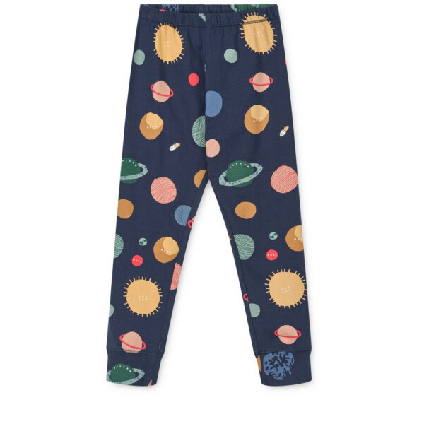 LIEWOOD Wilhelm Printed Pyjama Set "Universe" - Image 3