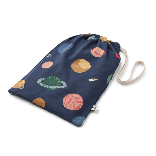 LIEWOOD Wilhelm Printed Pyjama Set "Universe" - Image 4
