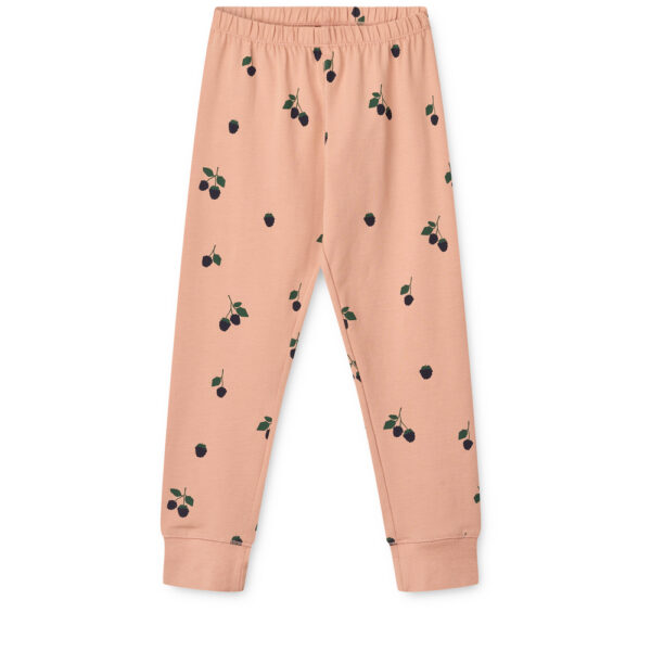 LIEWOOD Wilhelm Printed Pyjama Set "Berry" - Image 5