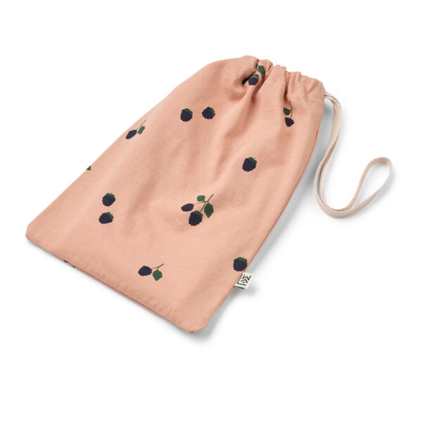 LIEWOOD Wilhelm Printed Pyjama Set "Berry" - Image 4
