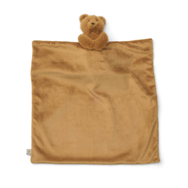 cuddle cloth bear