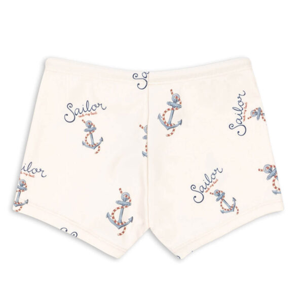 KONGES SLØJD Aster Swim Pants "Rock my Boat" - Image 2