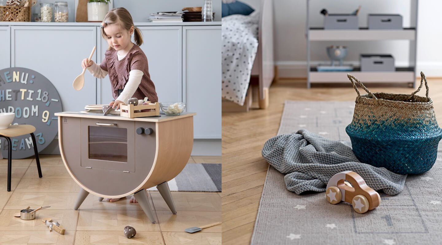 sustainable baby furniture