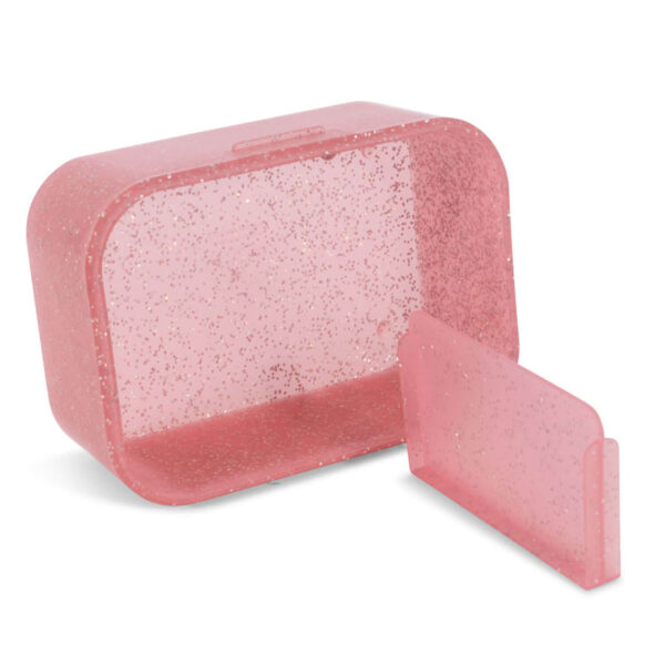 KONGES SLØJD Lunch Box "Glitter" - Image 4