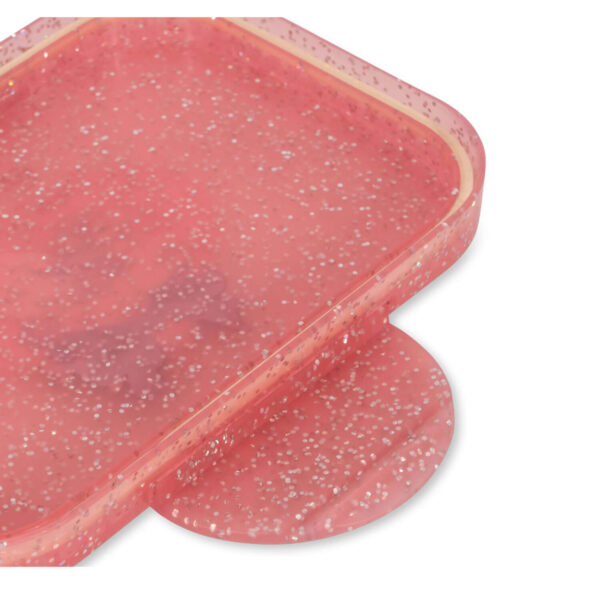 KONGES SLØJD Lunch Box "Glitter" - Image 5