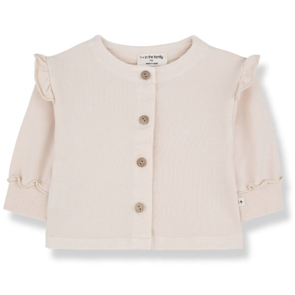 rosa cardigan
