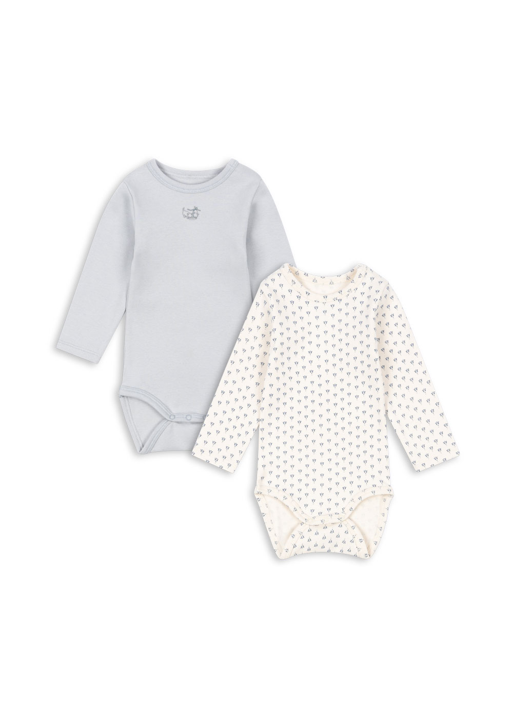 Set of 2 Bodies Boy