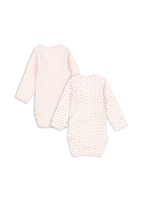 Fanga Fontana Bello 2 Pack Body "Blush Mix" - Image 2