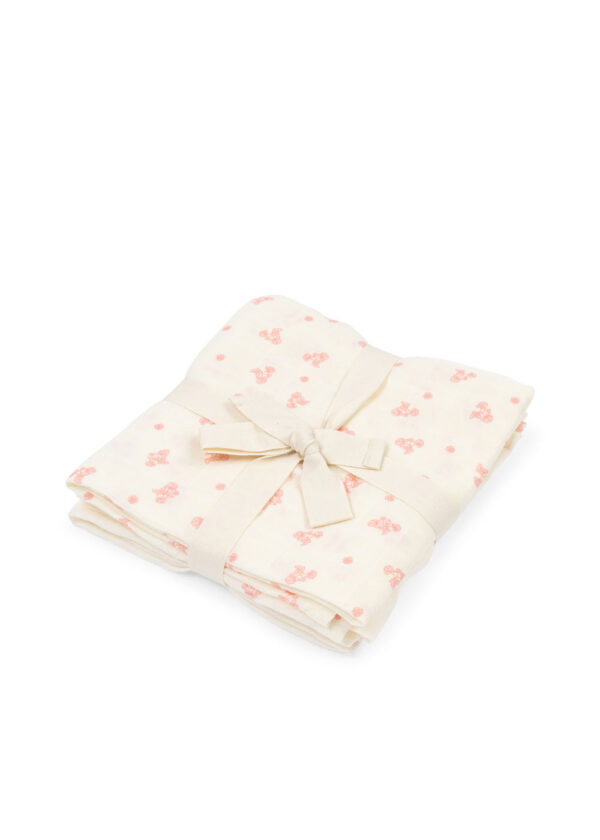 muslin cloth set