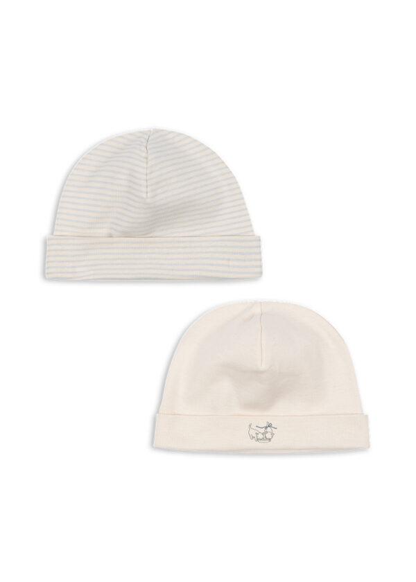 babie beanie