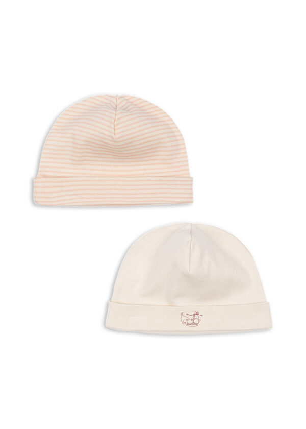 baby beanie