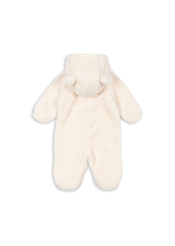 Fanga Fontana Picco Onesie Overall "Antique White" - Image 6