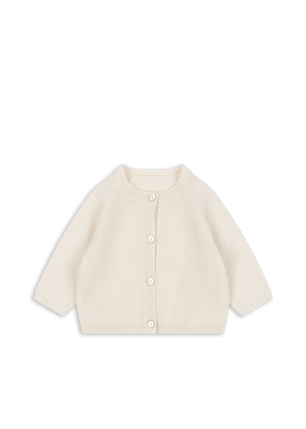 wool cardigan
