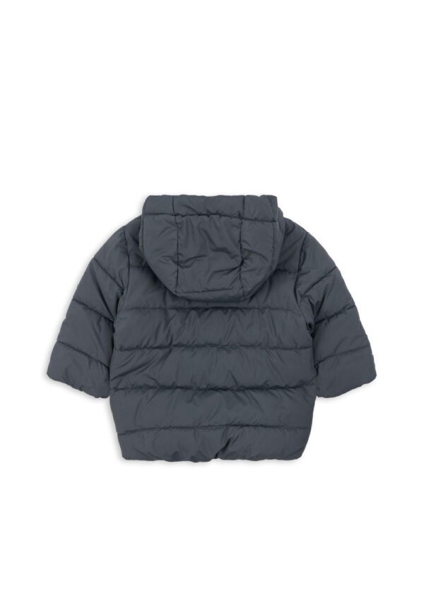 KONGES SLØJD Alpi Winter Jacket "Turbulence" - Image 2