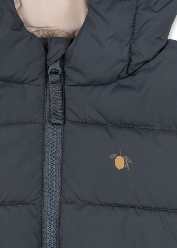 KONGES SLØJD Alpi Winter Jacket "Turbulence" - Image 3