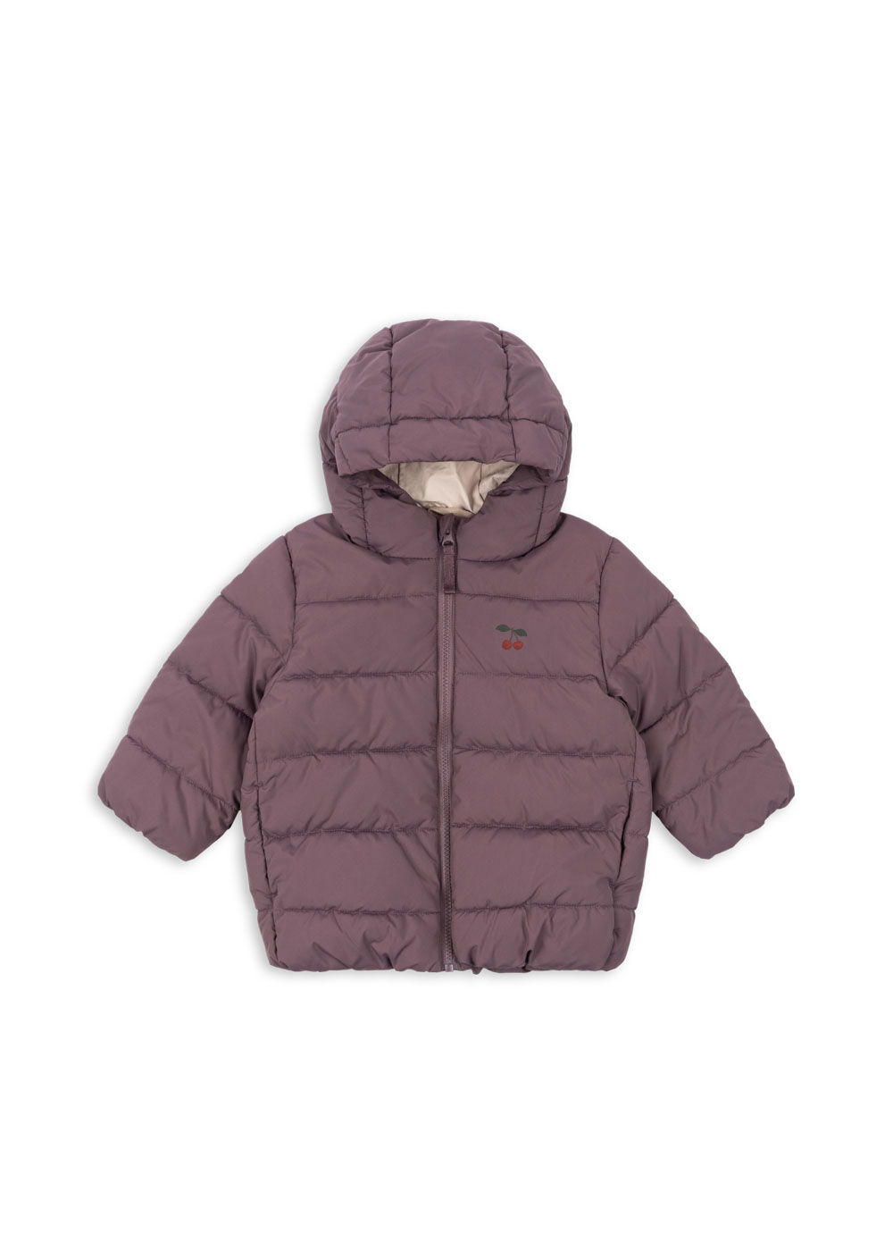 winter jacket hortensia