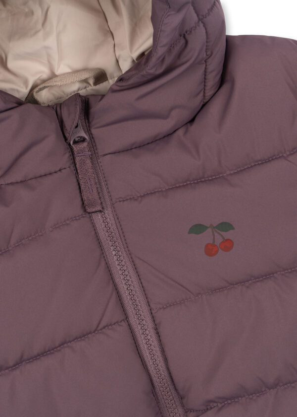 KONGES SLØJD Alpi Winter Jacket "Hortensia" - Image 5