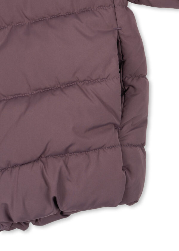 KONGES SLØJD Alpi Winter Jacket "Hortensia" - Image 4
