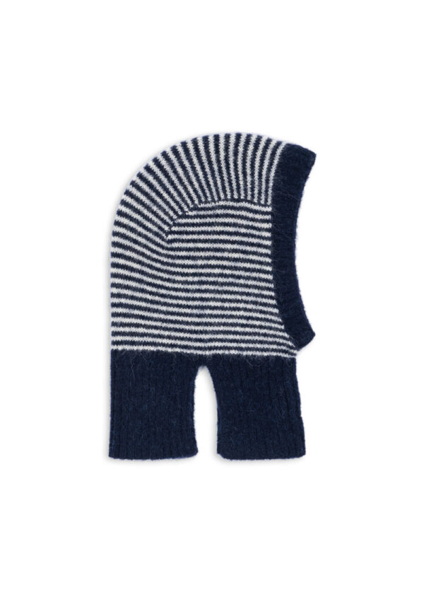 knit balaclava
