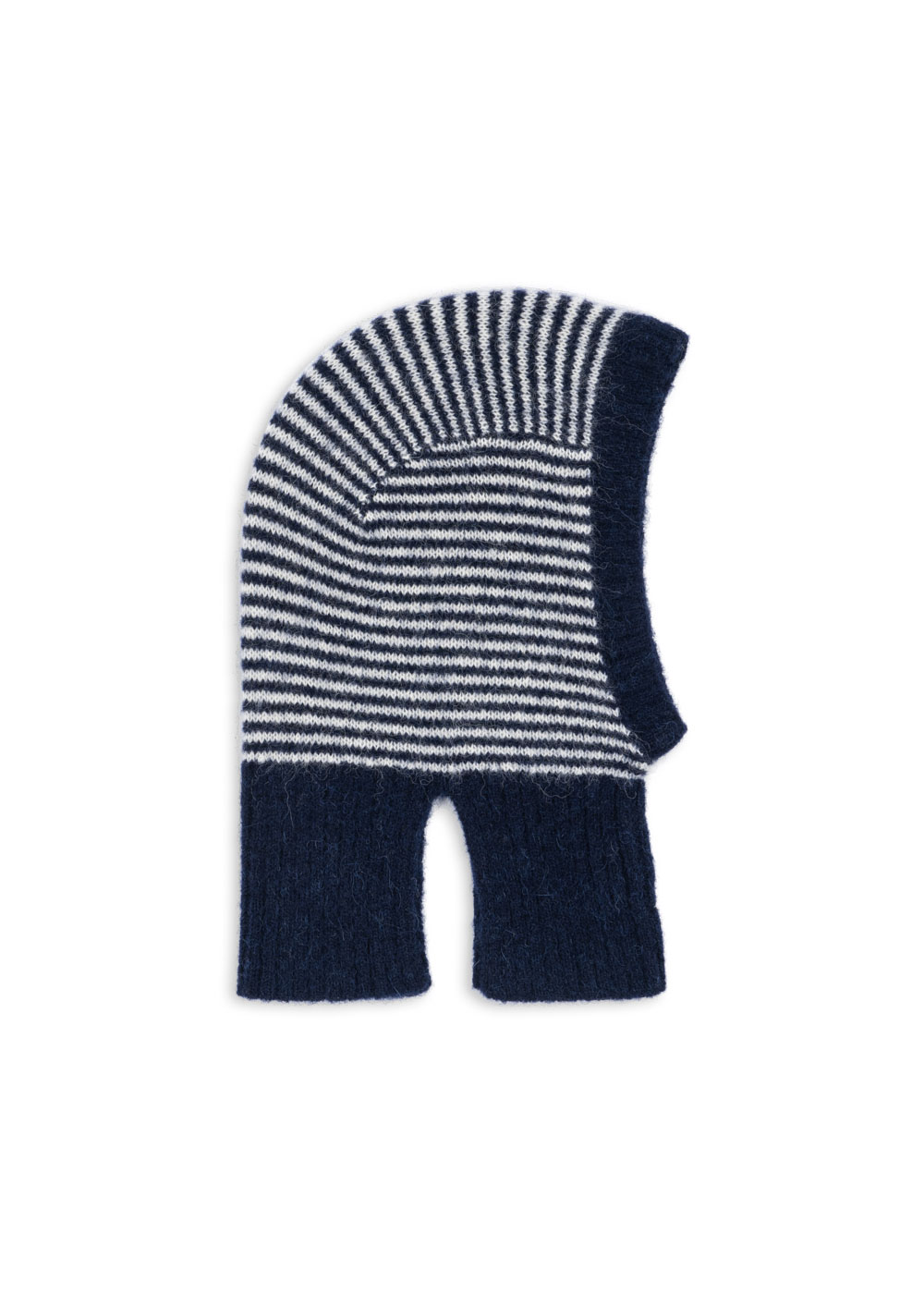 knit balaclava