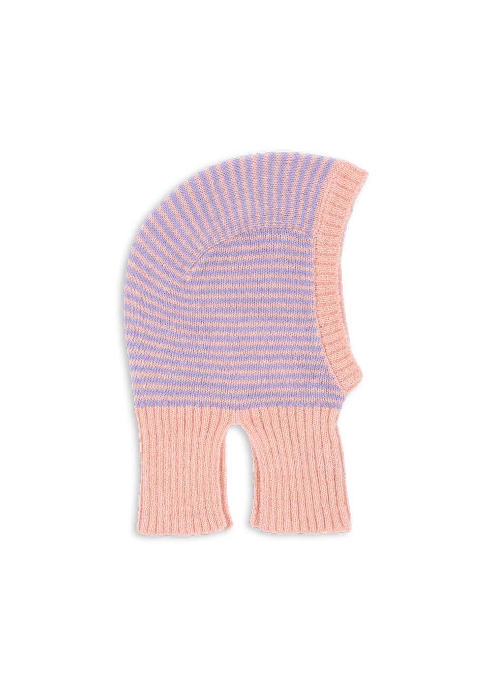 balaclava pink lila