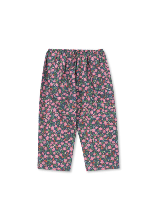 KONGES SLØJD Cianna Pants "Kyoto" - Image 2