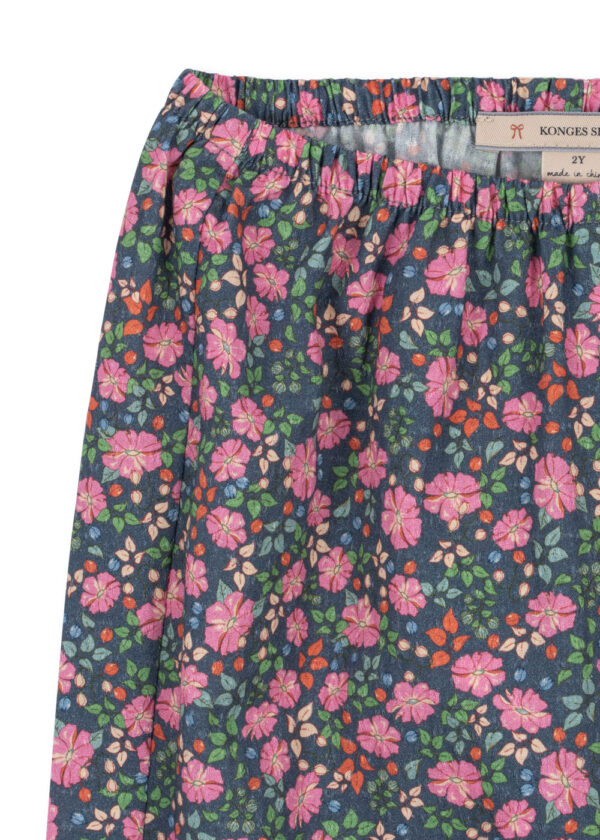 KONGES SLØJD Cianna Pants "Kyoto" - Image 3