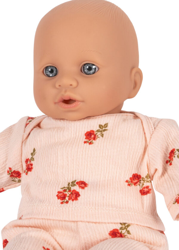 KONGES SLØJD Elisa Doll "Rosie Blush" - Image 2