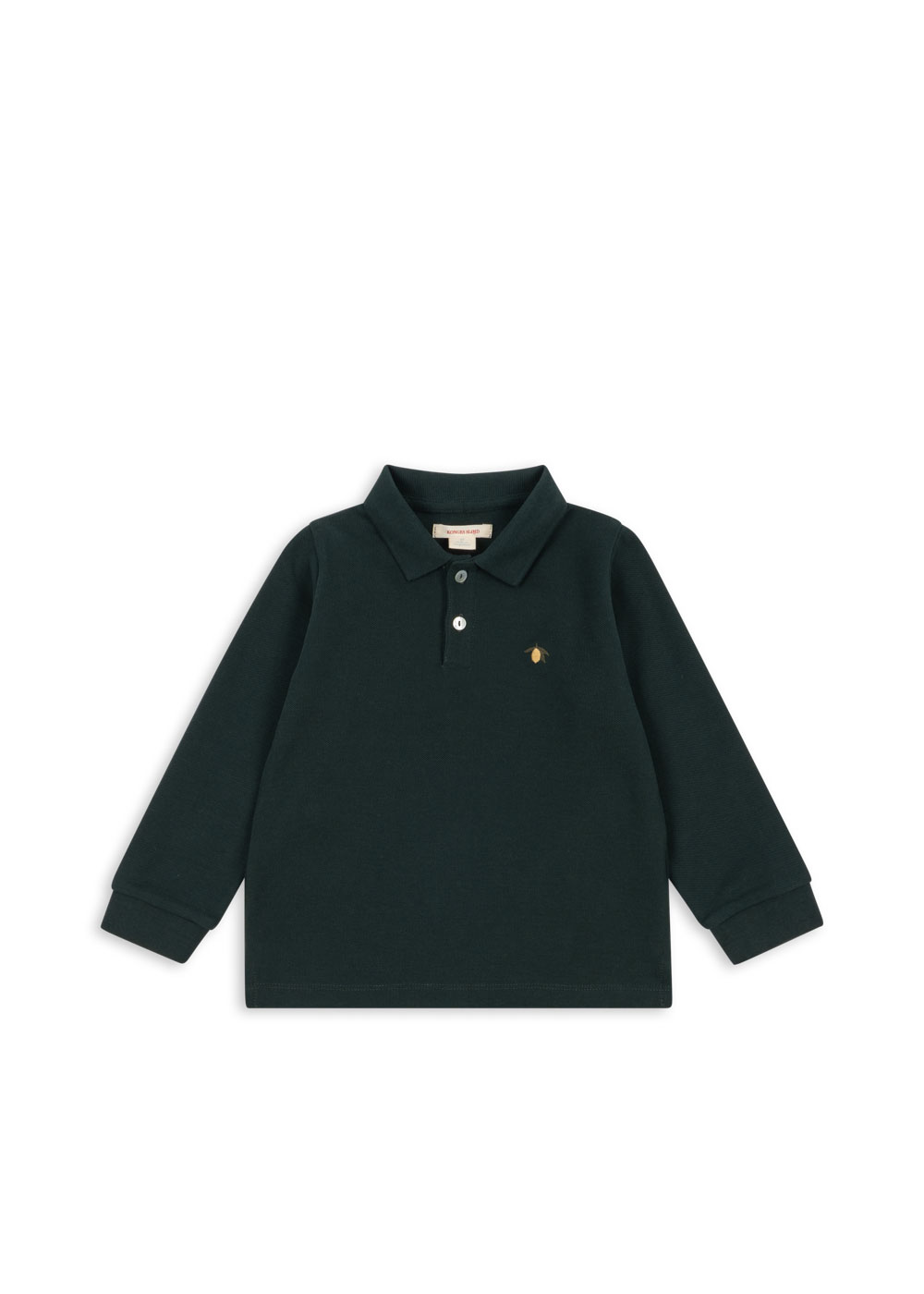 polo shirt green