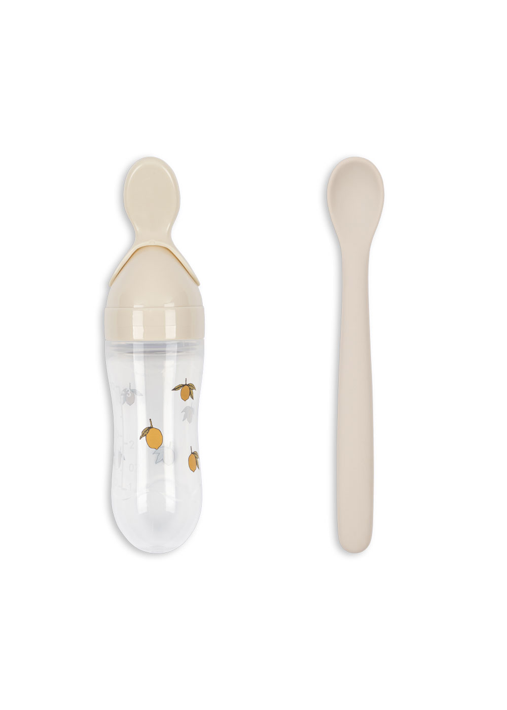 food feeding set