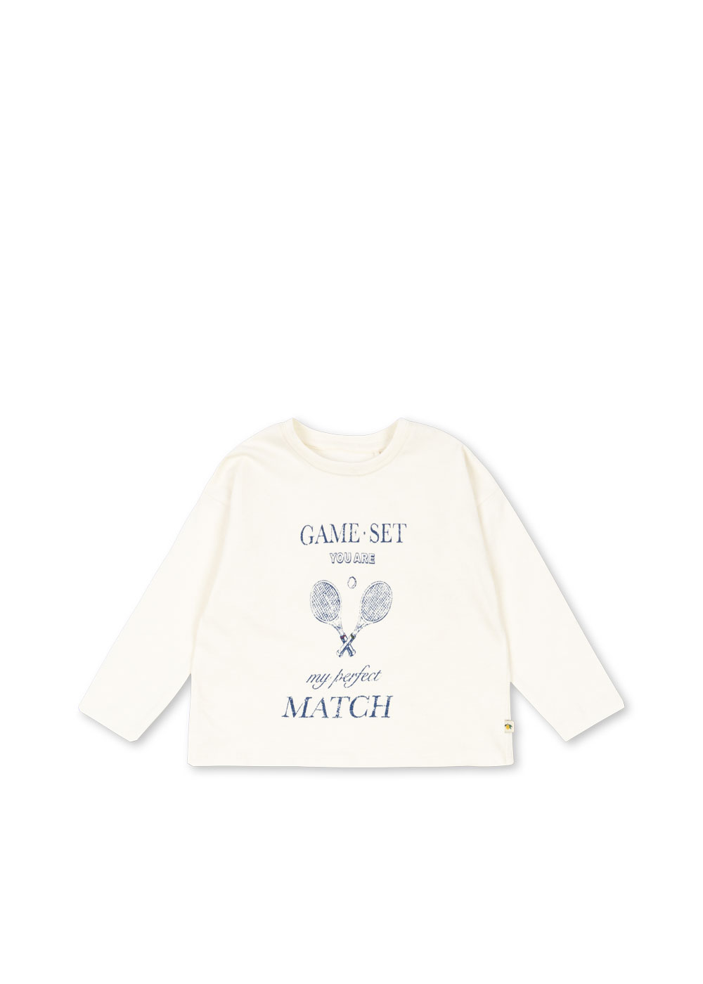 longsleeve tennis