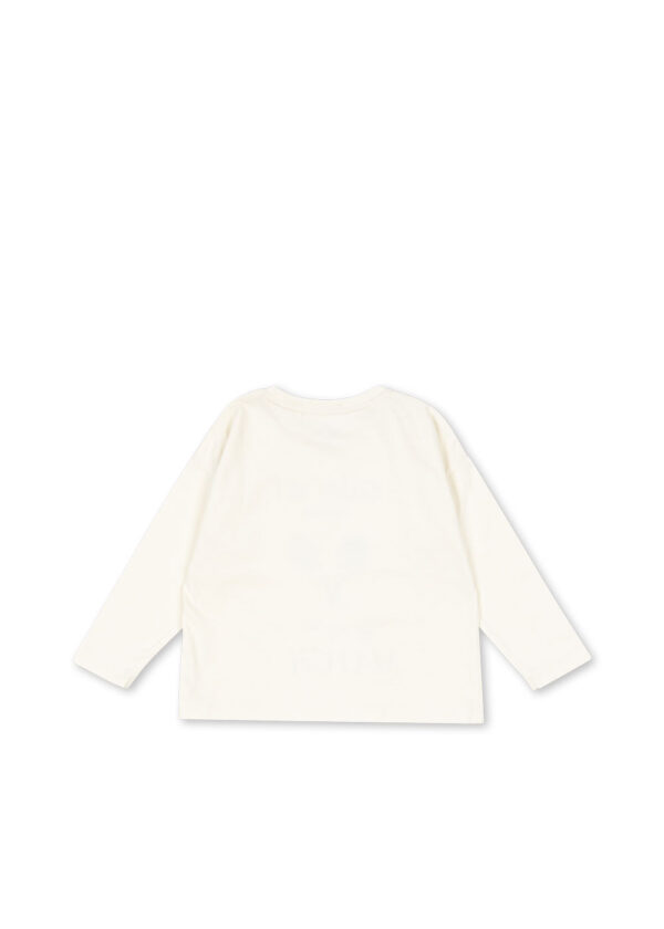 KONGES SLØJD Lin Longsleeve "Grand Slam" - Image 2