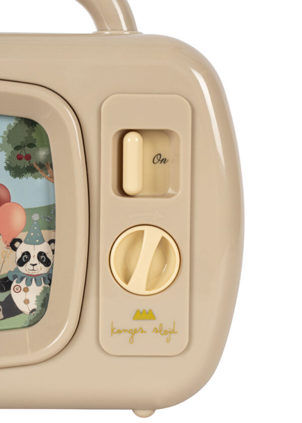 KONGES SLØJD My Melody TV "Lemon" - Image 4
