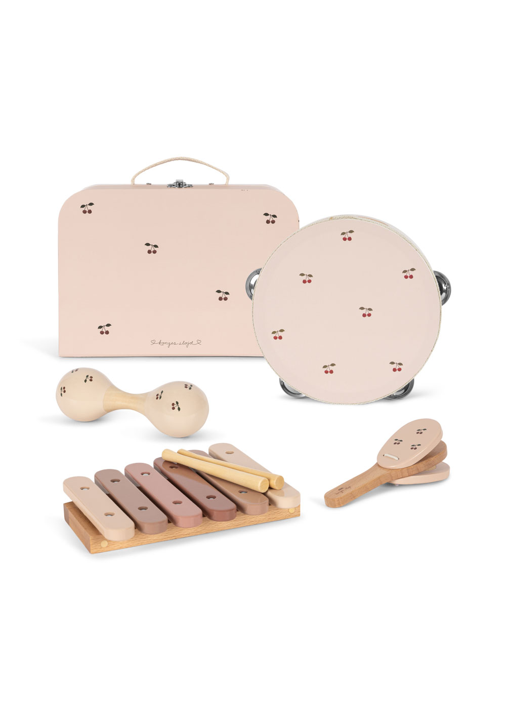 music set