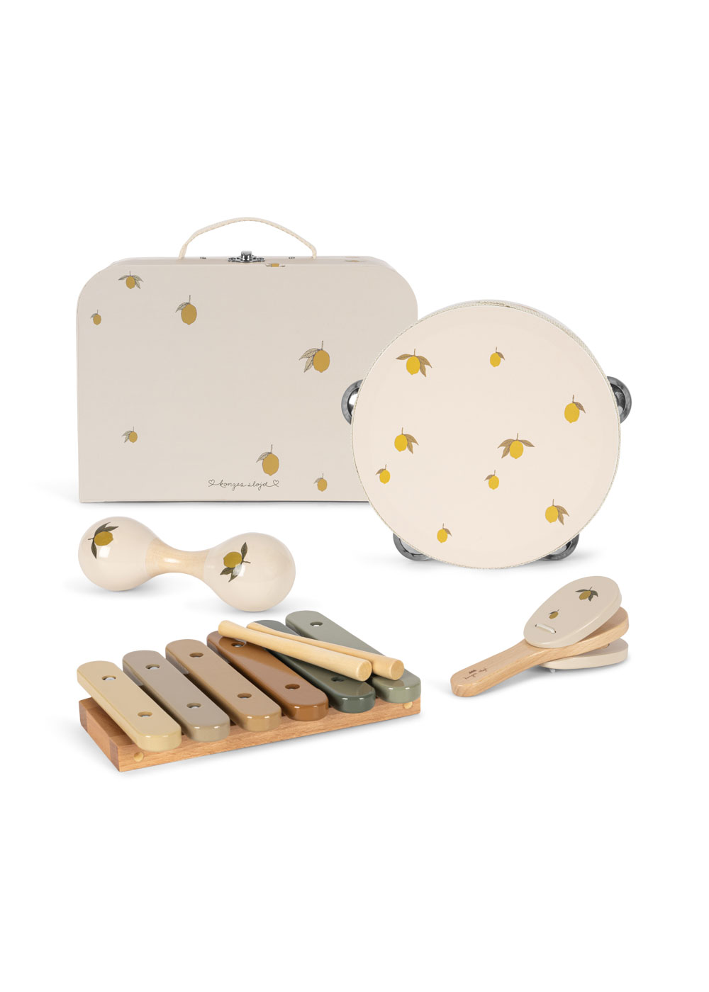 Music Set