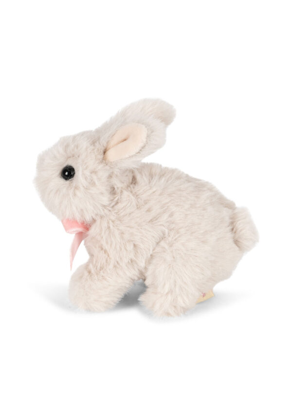 KONGES SLØJD Baby Animals "White Bunny" - Image 3