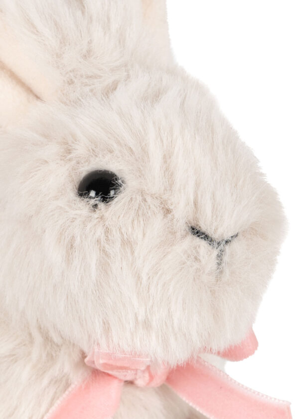KONGES SLØJD Baby Animals "White Bunny" - Image 2