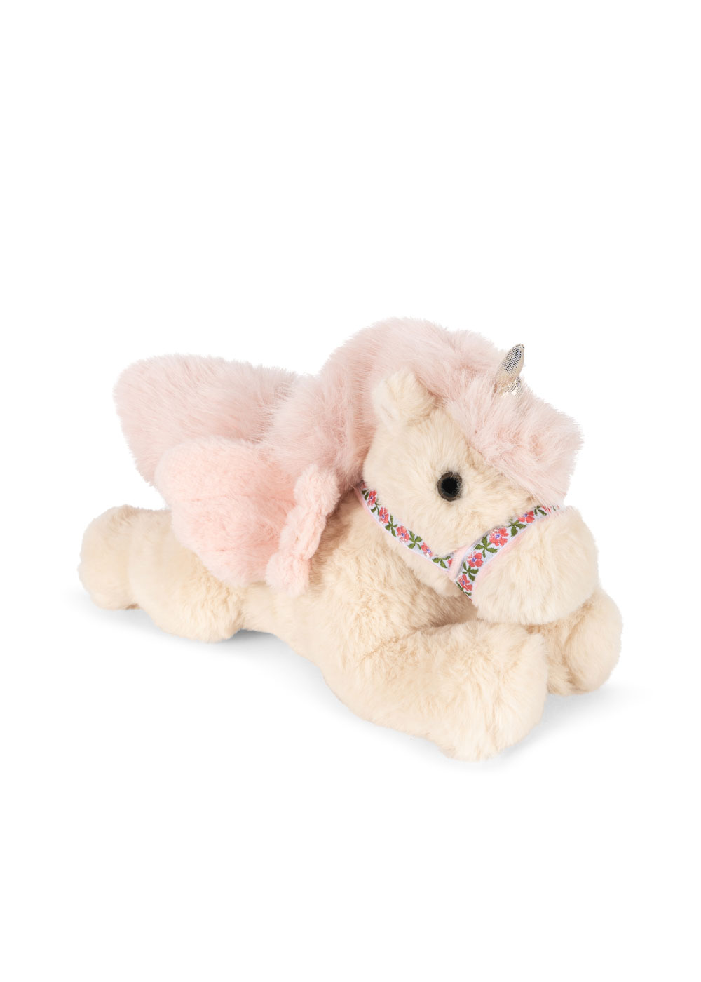 plush unicorn