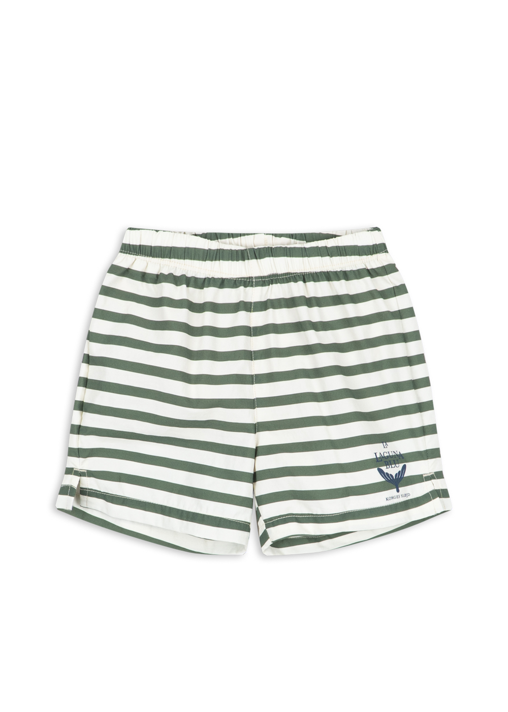 swim shorts stripes