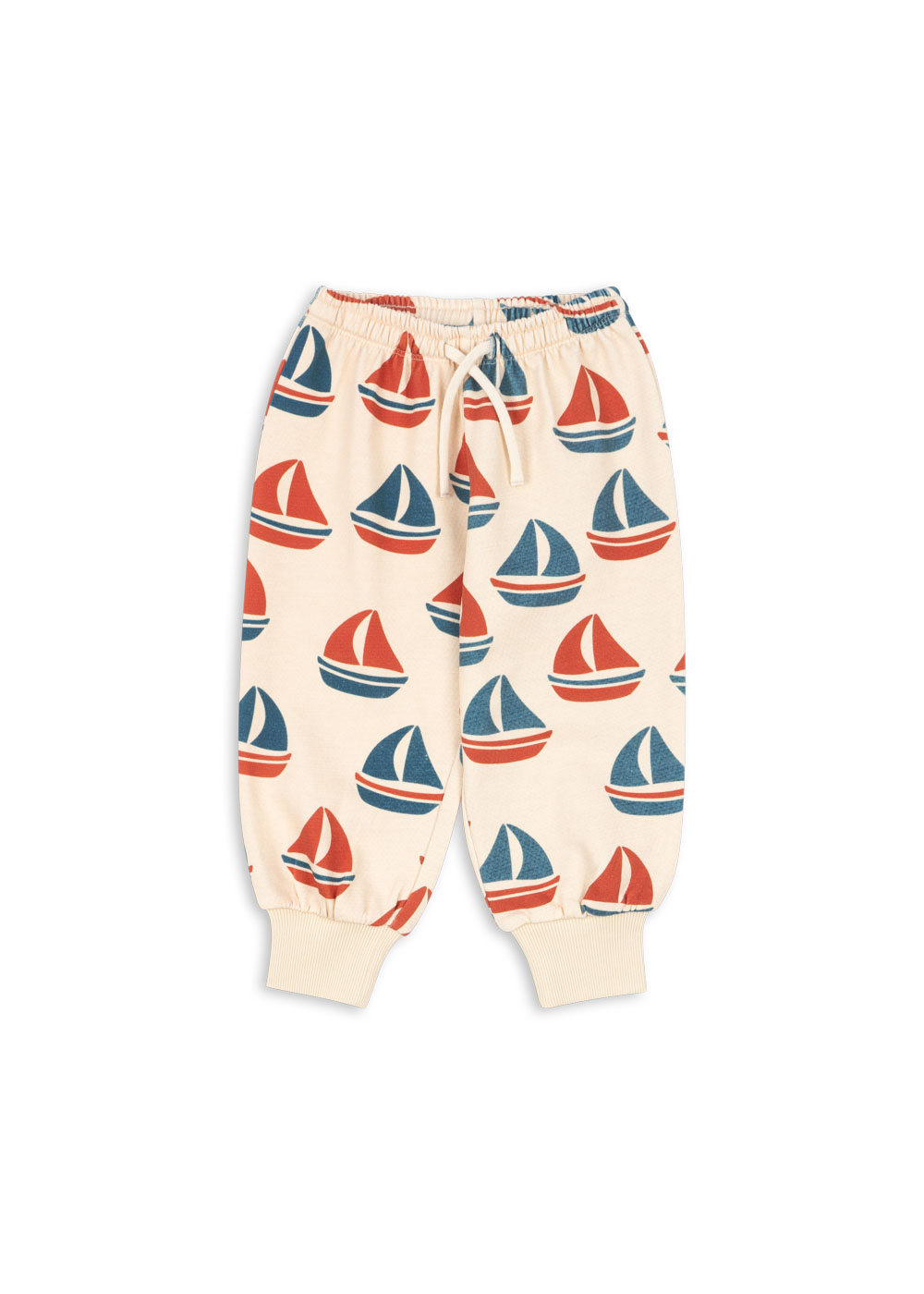 sweat pants sailing boat
