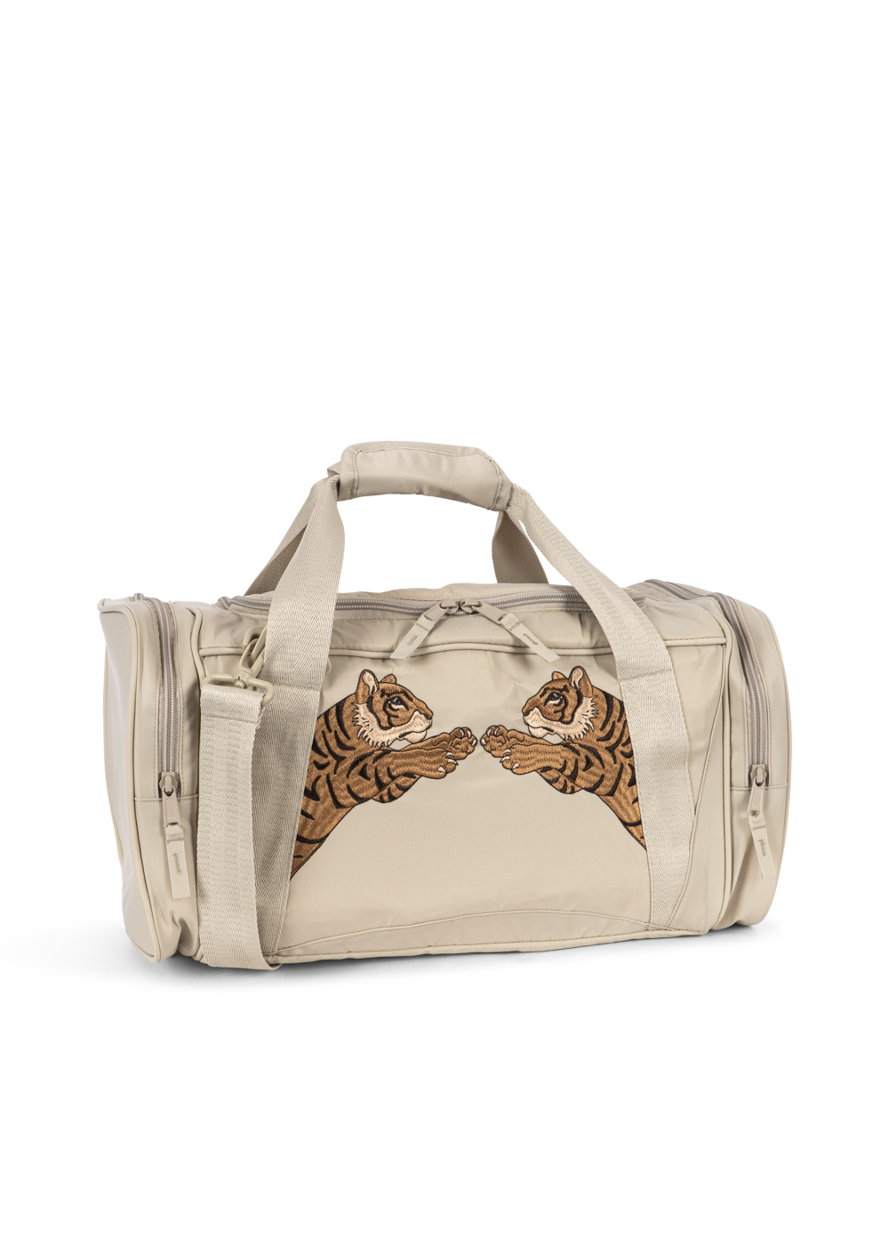 weekend bag tiger