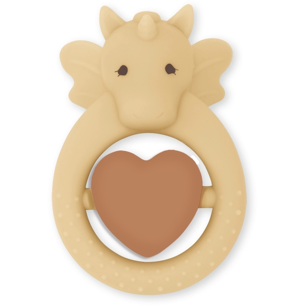 unicorn teether