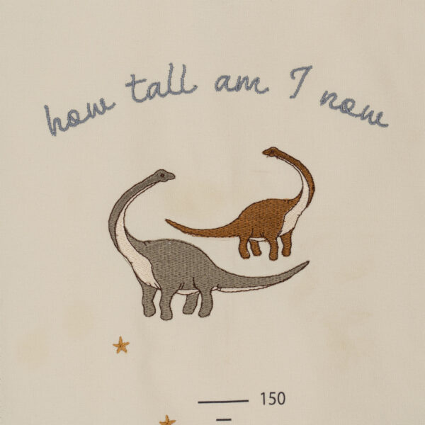 KONGES SLØJD How tall am i now "Dino" - Image 5