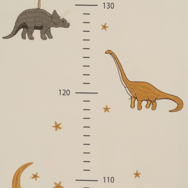 KONGES SLØJD How tall am i now "Dino" - Image 3