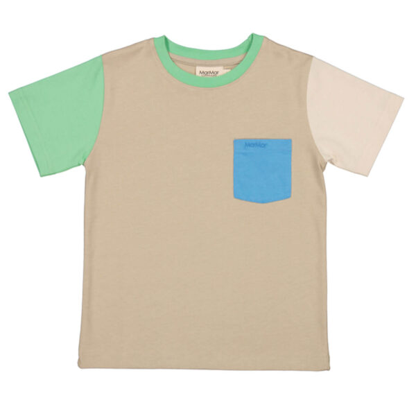 shirt color block