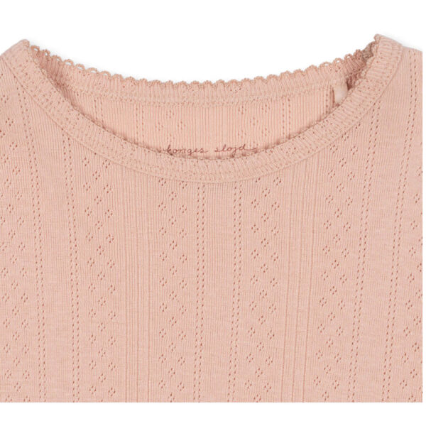 KONGES SLØJD Minna Blouse "Rose" - Image 2