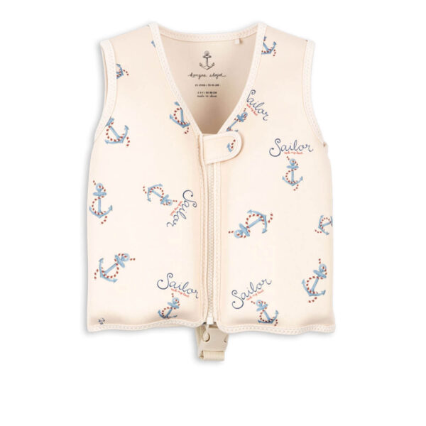 swim vest boat