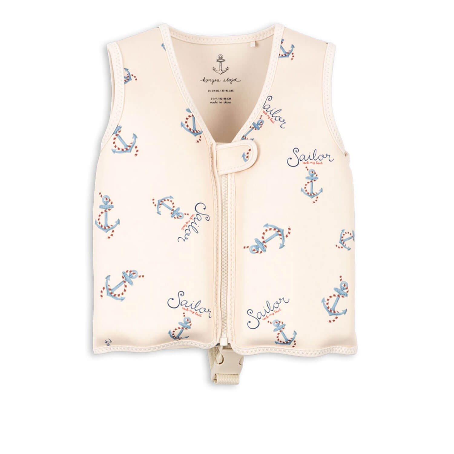 swim vest boat